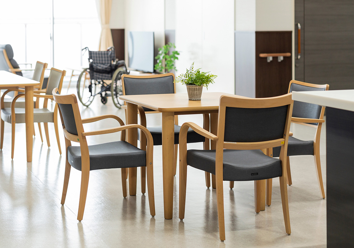 医療・福祉施設の設計