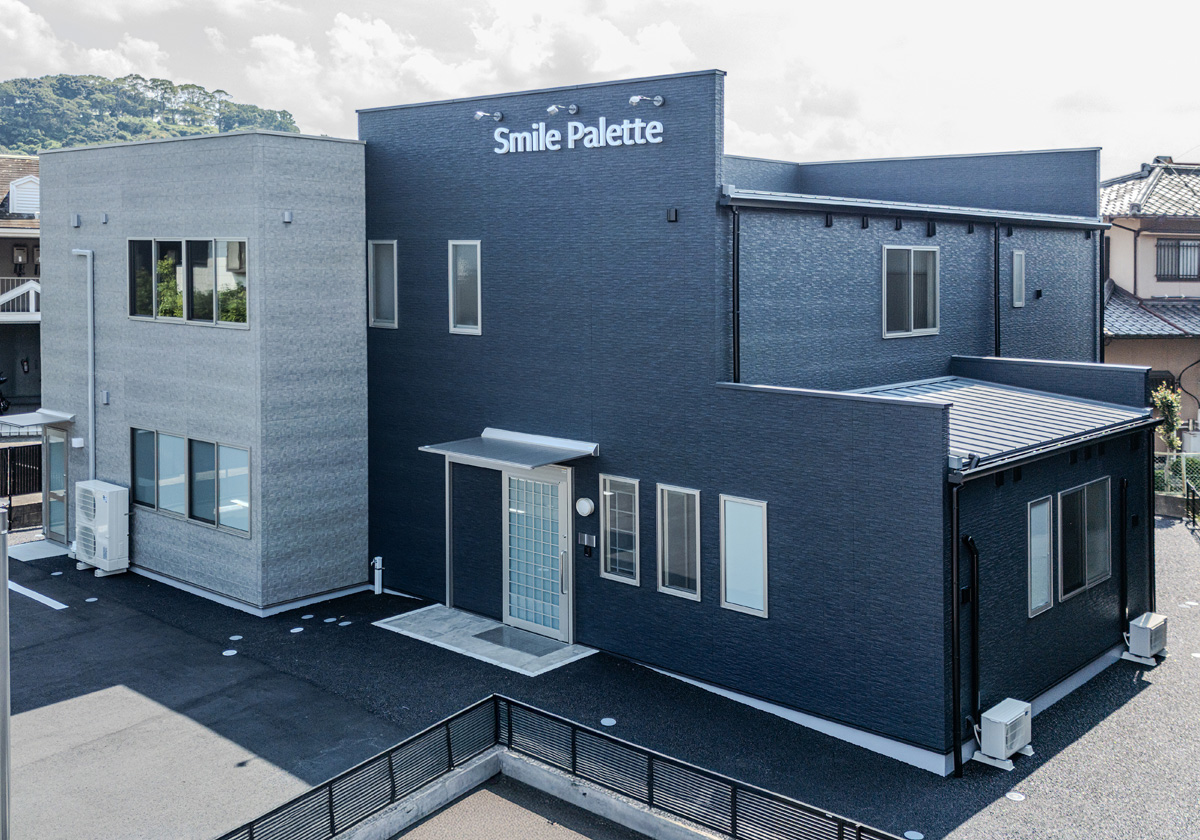 運動学習支援教室 スマイルパレット滝尾