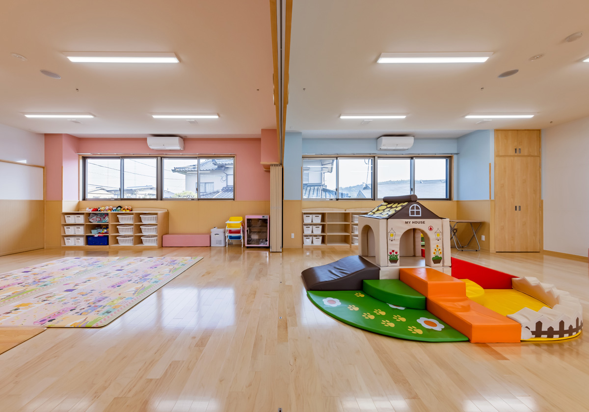 きらりこども園