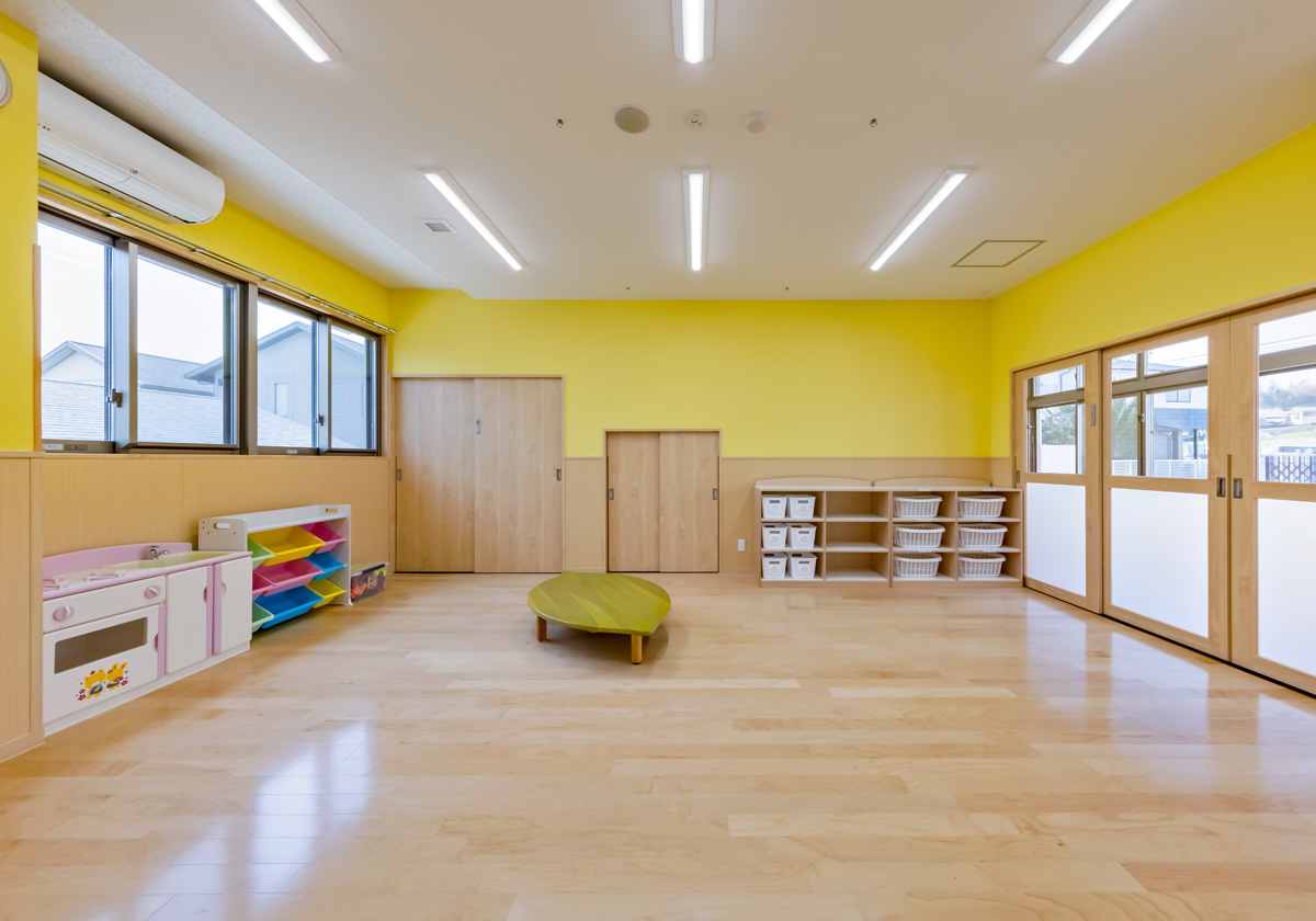 きらりこども園