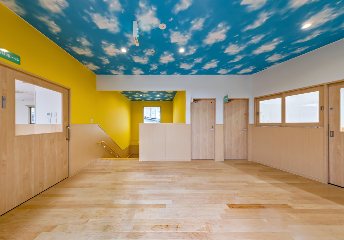 きらりこども園