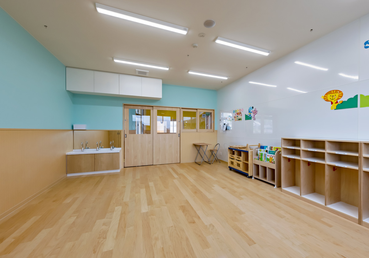 きらりこども園