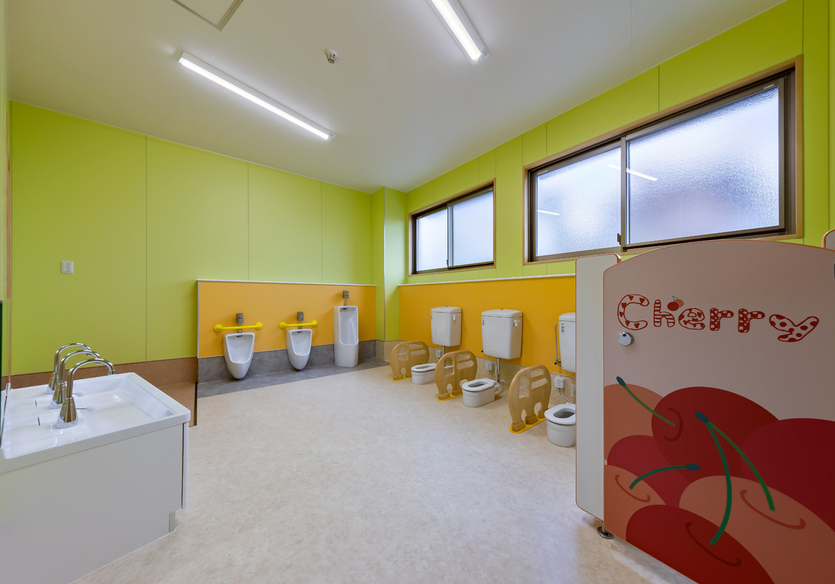 きらりこども園