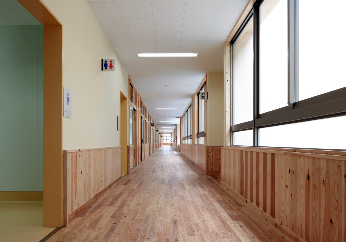 由布市立湯布院中学校