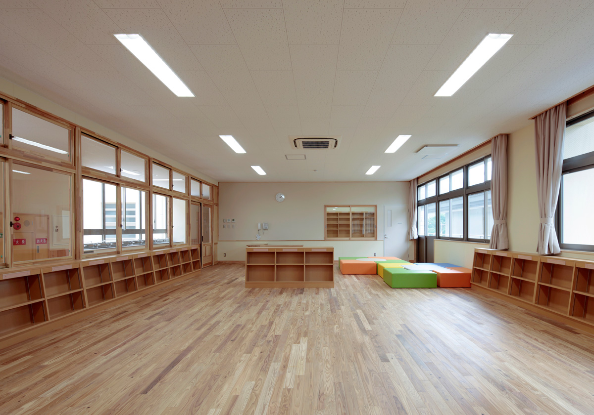 由布市立湯布院中学校