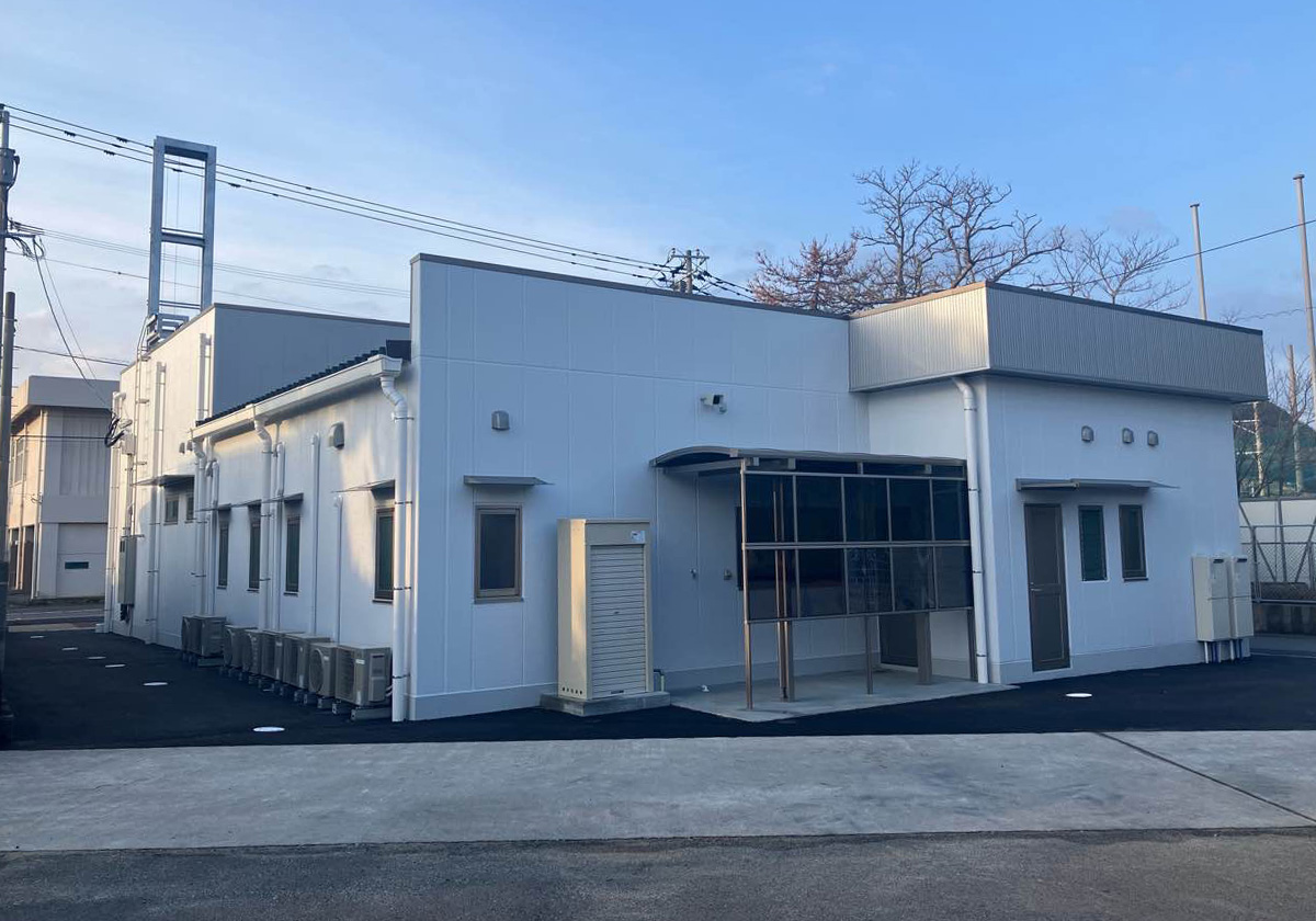 由布市立湯布院中学校