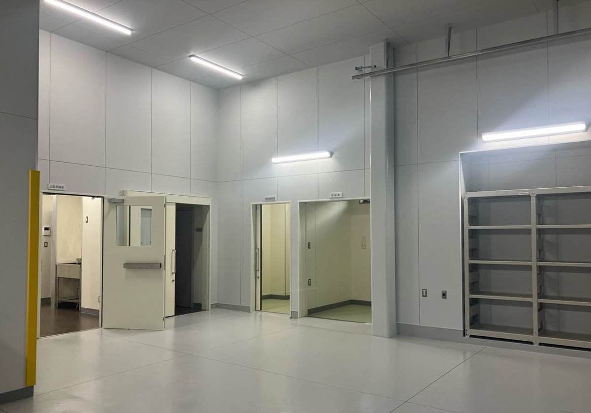 由布市立湯布院中学校