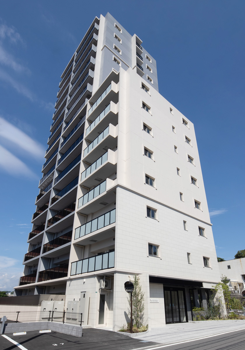 グリーンヒル古国府