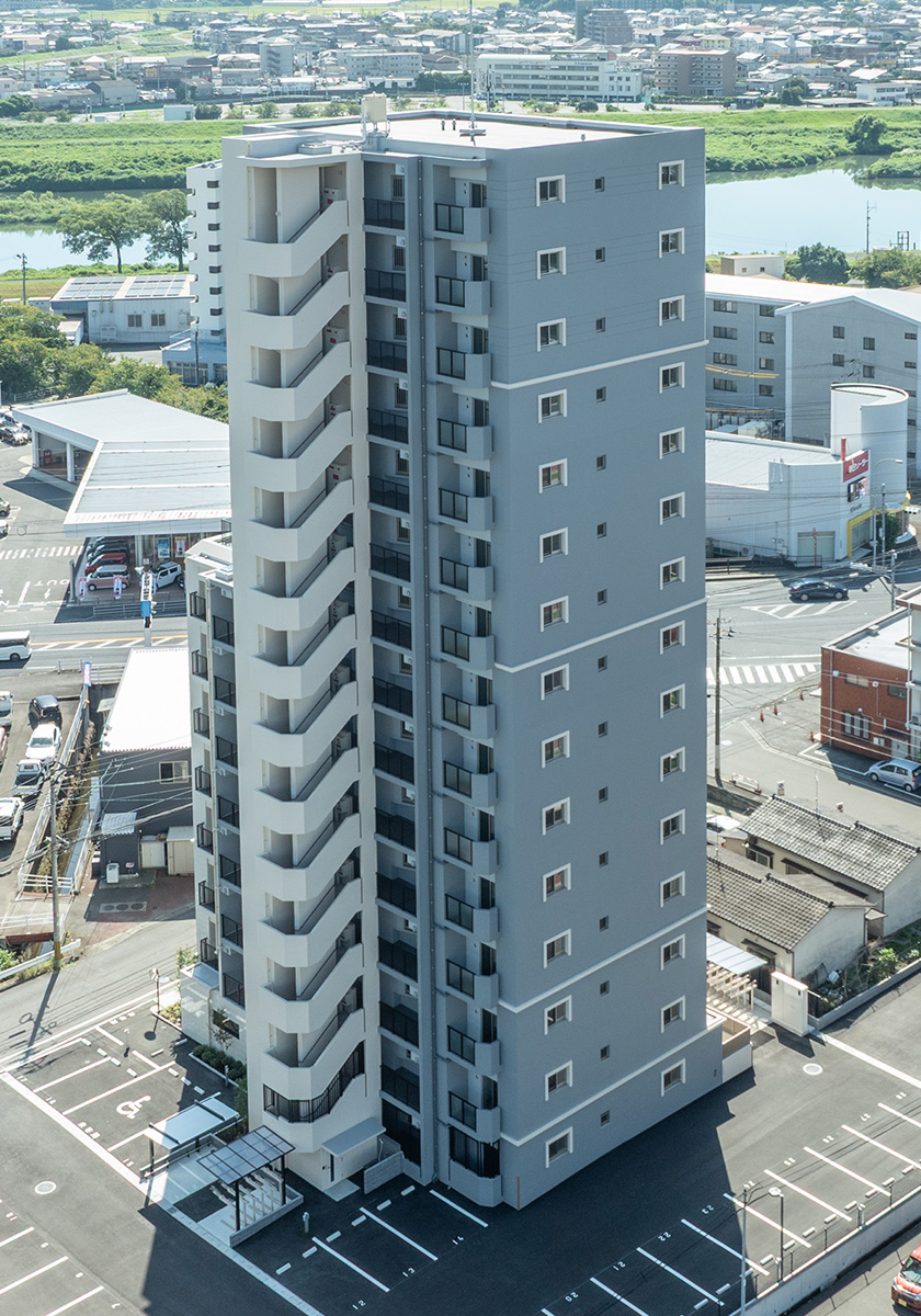 グリーンヒル古国府