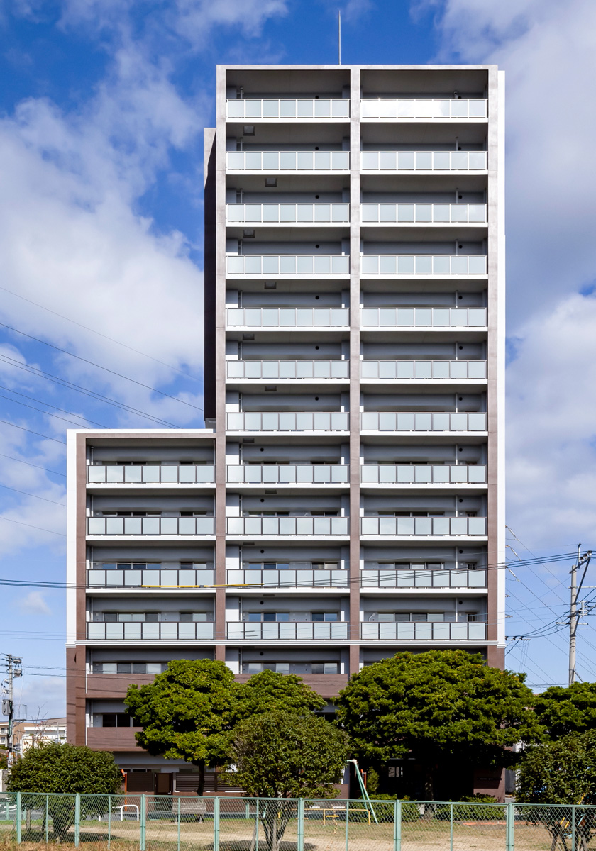 グリーンヒル王子西