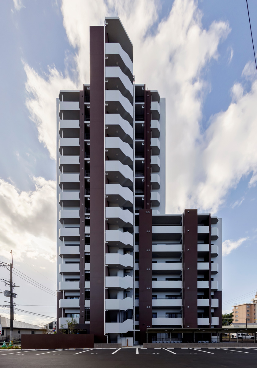 グリーンヒル王子西