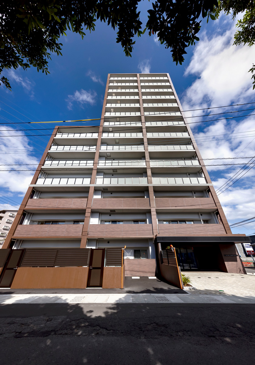 グリーンヒル王子西