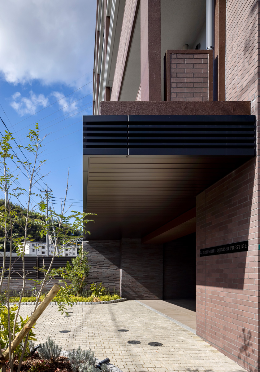 グリーンヒル王子西