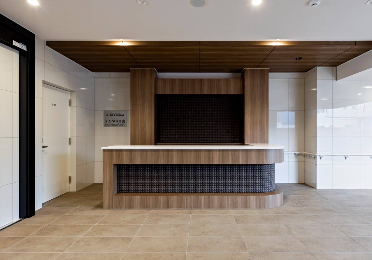 グリーンヒル王子西